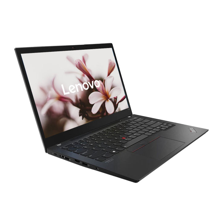 Portatil Reacondicionado Lenovo Thinkpad T14s Gen 2i I7-1165g7 16gb 512gb Ssd 14" Teclado Italiano W11 P Instalado Raja Cover 1 Año De Garantia