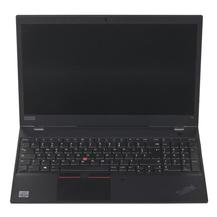 Portatil Reacondicionado Lenovo Thinkpad T15 G1 I7-10610u 32gb 1tb Ssd 15" Fhd Win11pro Un Año De Garantia