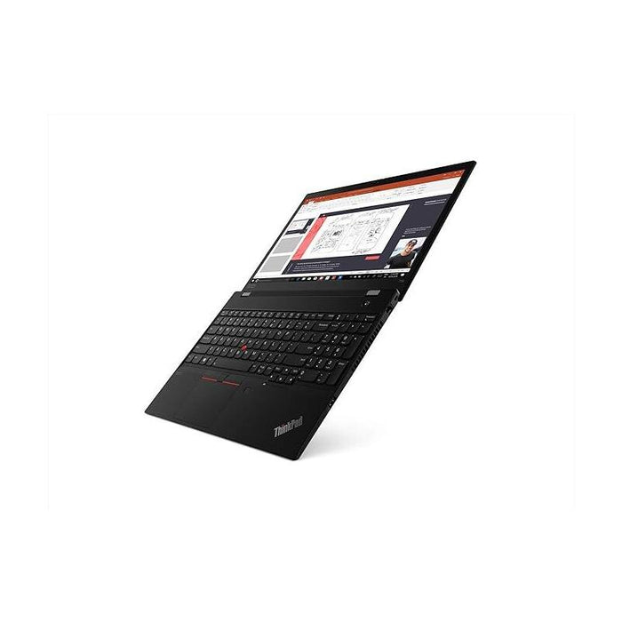 Portatil Reacondicionado Lenovo Thinkpad T15 Gen 1 I7-10610u 32gb 1tb-Ssd 15.6" W11 Pro Instalado Teclado Español 1 Año De Garantia