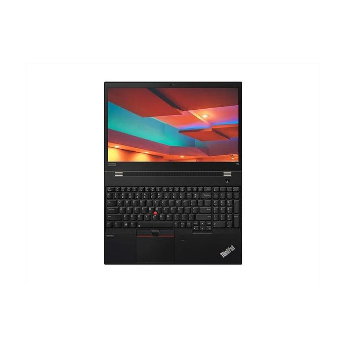 Portatil Reacondicionado Lenovo Thinkpad T15 Gen 1 I7-10610u 32gb 1tb-Ssd 15.6" W11 Pro Instalado Teclado Español 1 Año De Garantia