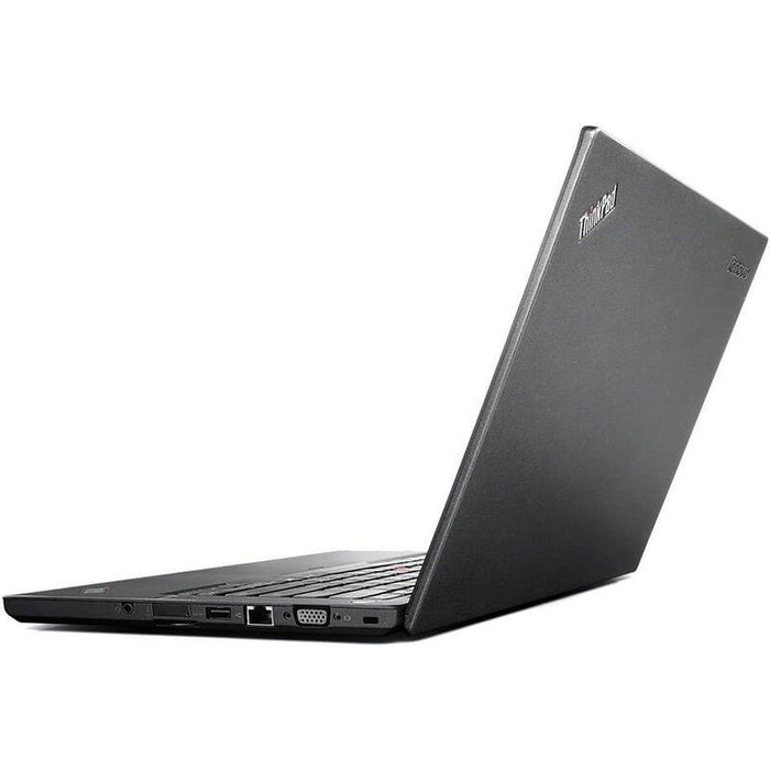 Portatil Reacondicionado Lenovo Thinkpad T440 I5-4300u 8gb 256gb Ssd 14" Hd W10p Instalado Teclado Español Grado B 1 Año De Garantia