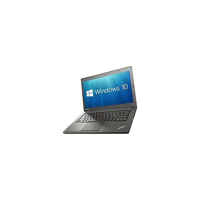 Portatil Reacondicionado Lenovo Thinkpad T440 I5-4300u 8gb 256gb Ssd 14" Hd W10p Instalado Teclado Español Grado B 1 Año De Garantia