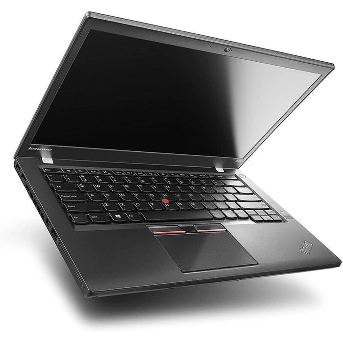 Portatil Reacondicionado Lenovo Thinkpad T450 15,6"Hd+ I5-5200u 8gb 250gb Ssd W10p Instalado Teclado Español 1 Año De Garantia