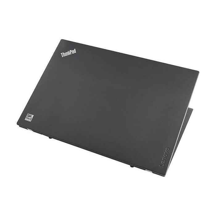 Portátil Reacondicionado Lenovo Thinkpad T470 14 I7-6600u 8gb 256gb Sin Bateria Interna Taras Esteticas Ssd Win10p Teclado Español 1 Año De Garantia