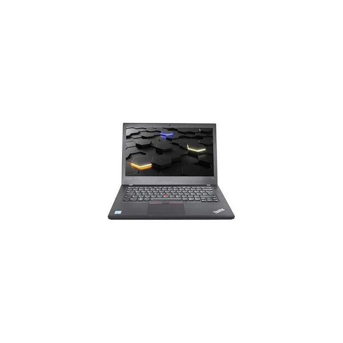 Portátil Reacondicionado Lenovo Thinkpad T470s 14"Fhd  I7-6600u 16gb Ram 512gb Ssd Win11p Teclado Español 1 Año De Garantia