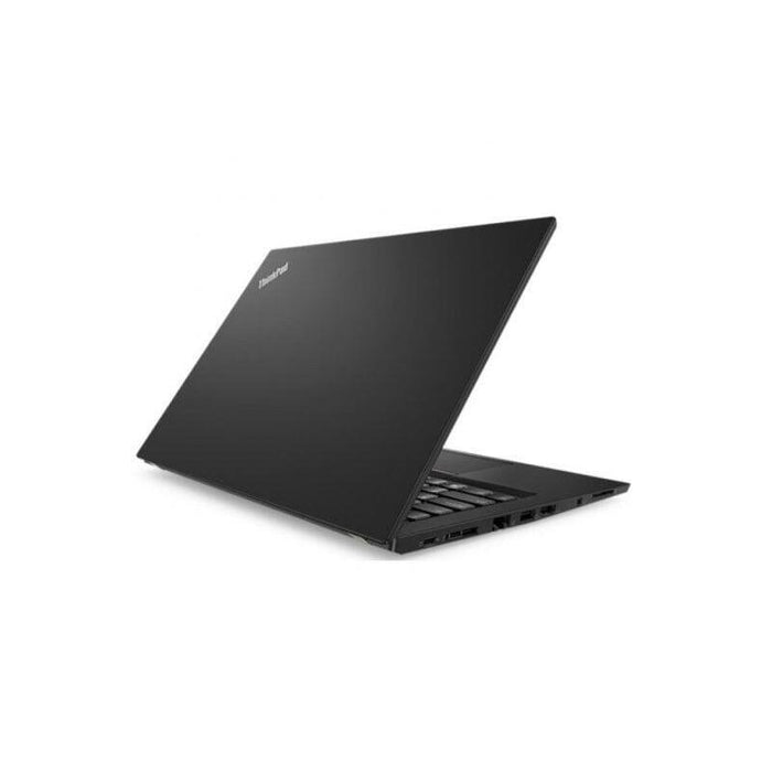 Portatil Reacondicionado Lenovo Thinkpad T480 14"Hd Táctil I5-8350u 8gb 512gb Ssd W11p Instalado Teclado Español Grado B  1 Año  De Garantia