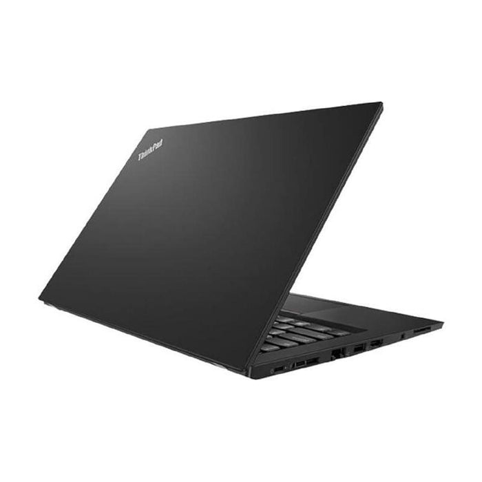 Portatil Reacondicionado Lenovo Thinkpad T480 I5 8250u 16gb 256ssd 14'' Windows 11 Pro  Teclado Español Grado B 1 Año De Garantia