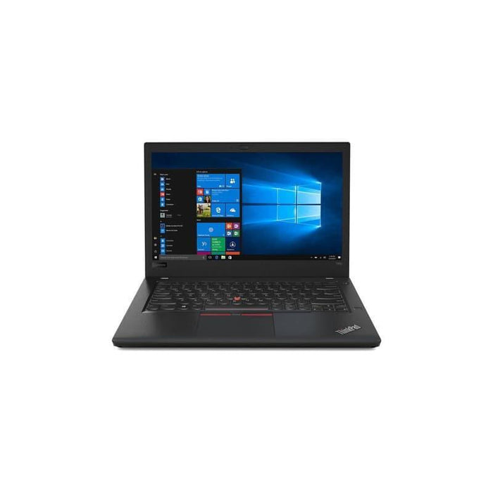 Portatil Reacondicionado Lenovo Thinkpad T480 I5-8350u 16gb 512 Gb Ssd 14"Hd W11p Instalado Teclado Español Año De Garantia
