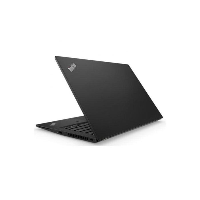 Portatil Reacondicionado Lenovo Thinkpad T480s 14" I5-8350u 8gb 256gb Ssd W11p Instalado Teclado Español 1 Año  De Garantia