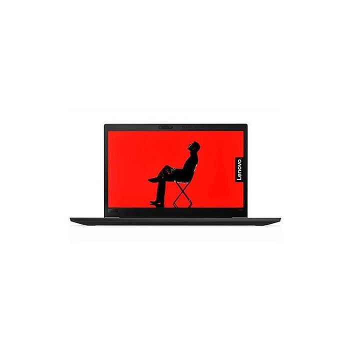 Portátil Reacondicionado Lenovo Thinkpad T480s 14 " I5 8th 8gb 256gb Ssd Windows 10 Pro Teclado Español