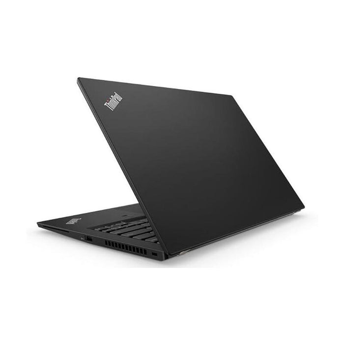 Portatil Reacondicionado Lenovo Thinkpad T480s 14"Fhd Tactil I5-8350u 16gb 256gb Ssd W11p Instalado Teclado Español1 Año De Garantia