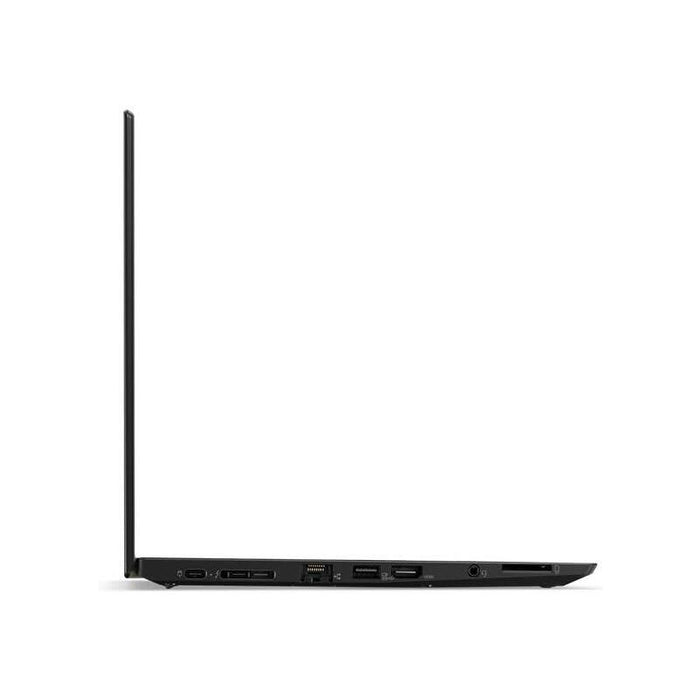 Portatil Reacondicionado Lenovo Thinkpad T480s 14"Fhd Tactil I5-8350u 16gb 256gb Ssd W11p Instalado Teclado Español1 Año De Garantia