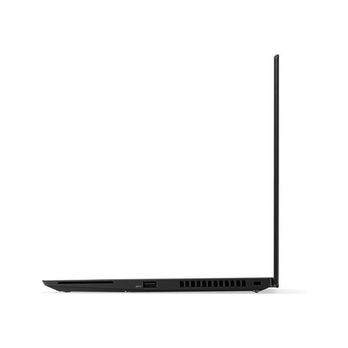 Portatil Reacondicionado Lenovo Thinkpad T480s 14"Fhd Tactil I5-8350u 16gb 256gb Ssd W11p Instalado Teclado Español1 Año De Garantia