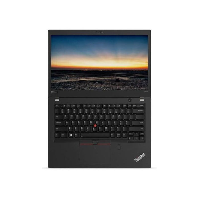 Portatil Reacondicionado Lenovo Thinkpad T480s 14"Fhd Tactil I5-8350u 16gb 256gb Ssd W11p Instalado Teclado Español1 Año De Garantia
