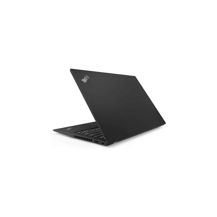 Portatil Reacondicionado Lenovo Thinkpad T490s I7-8665u 4g Lte 16gb 512gb-Ssd 14" Fhd W11 Pro Instalado Teclado Español Falla  Pto. De Carga 1 Año De Garantia