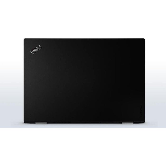 Portatil Reacondicionado Lenovo Thinkpad X1 Carbon G4 I5-6200 8gb 256gb Ssd 14" Teclado Español W10p Instalado 1 Año De Garantia