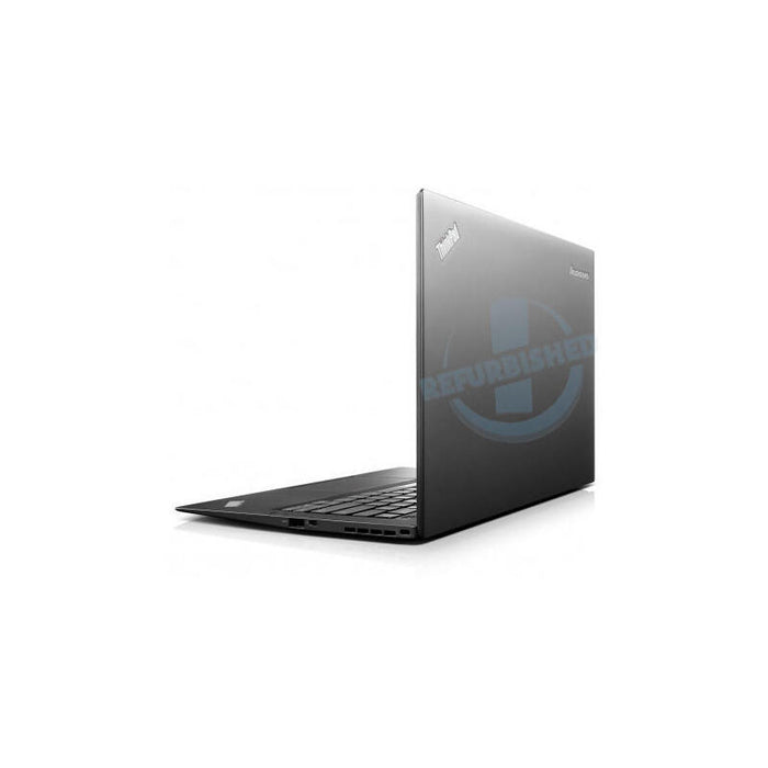 Portatil Reacondicionado Lenovo Thinkpad X1 Carbon G5 I5-7300u 8gb 512gb Ssd 14" Taras Esteticas W11pro Instalado Teclado Español 1 Año De Garantia