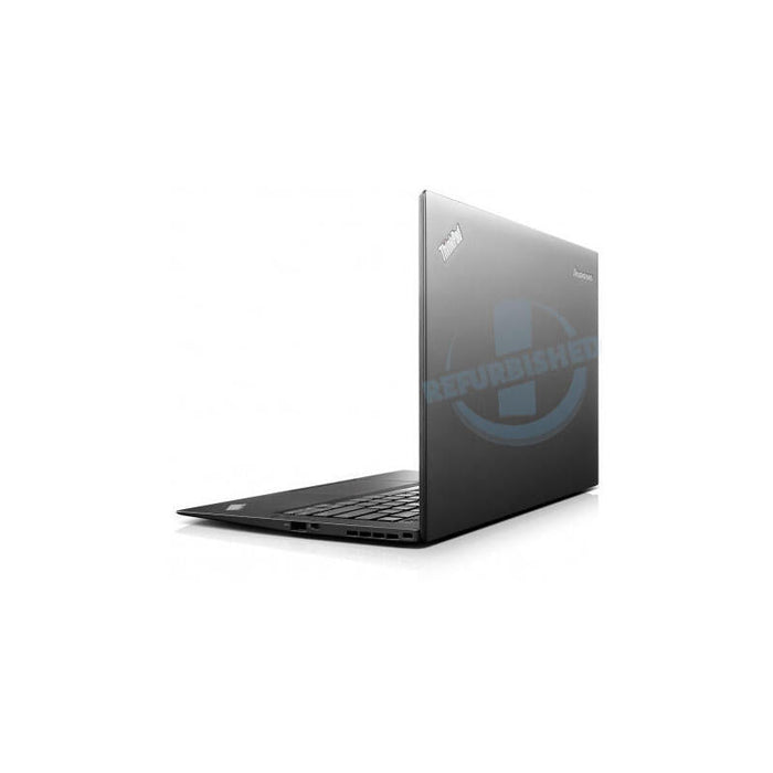 Portatil Reacondicionado Lenovo Thinkpad X1 Carbon G5 I7-7500u 8gb 512gb Ssd 14" W11pro Instalado Teclado Italiano Rotura 1 Año De Garantia