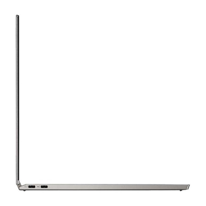 Portatil Reacondicionado Lenovo Thinkpad X1 Titanium Gen 1 I7-1160g7 1tb Ssd 16gb 13.5"  Ips  Tactil W11 Pro Instalado Teclado Italiano 1 Año De Garantia