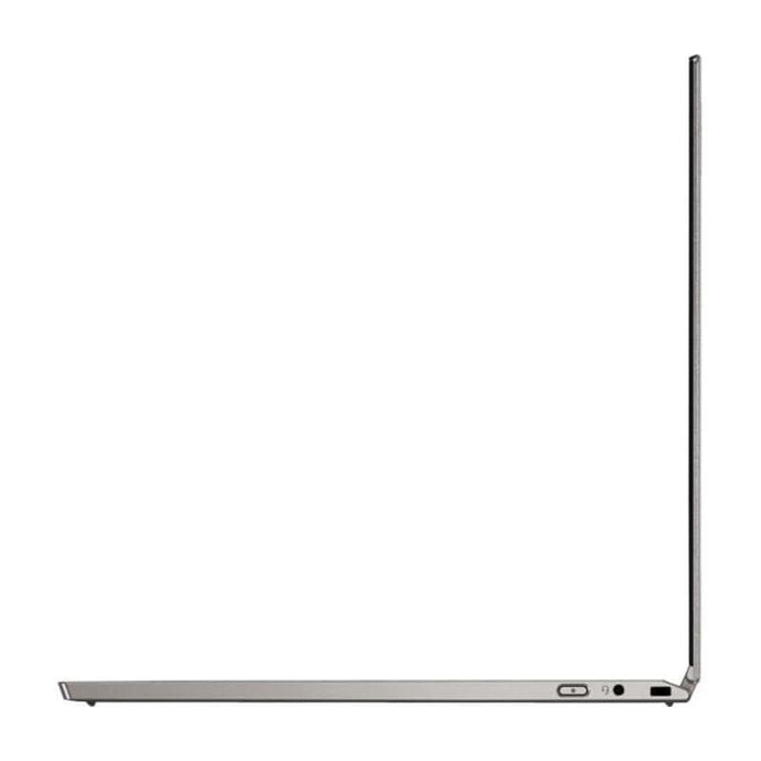 Portatil Reacondicionado Lenovo Thinkpad X1 Titanium Gen 1 I7-1160g7 1tb Ssd 16gb 13.5"  Ips  Tactil W11 Pro Instalado Teclado Italiano 1 Año De Garantia