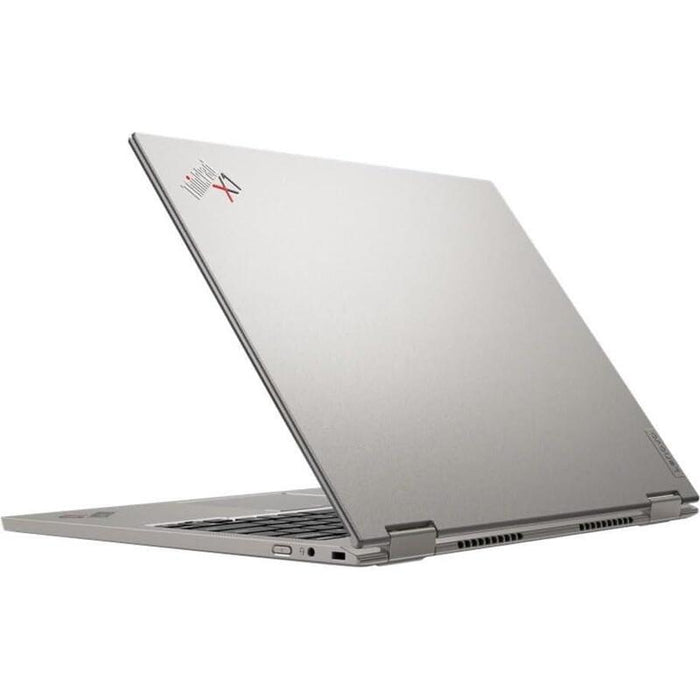 Portatil Reacondicionado Lenovo Thinkpad X1 Titanium Gen 1 I7-1160g7 1tb Ssd 16gb 13.5"  Ips  Tactil W11 Pro Instalado Teclado Italiano 1 Año De Garantia