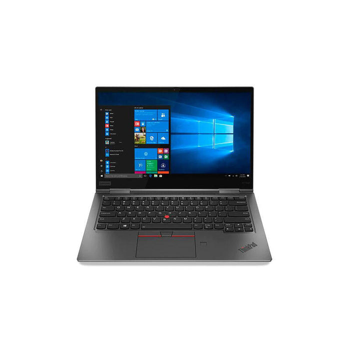 Portátil Reacondicionado Lenovo Thinkpad X1 Yoga 3th Gen I5 8350u 8gb 256gb M2  14 " Tactil Win 11 Pro Teclado Español
