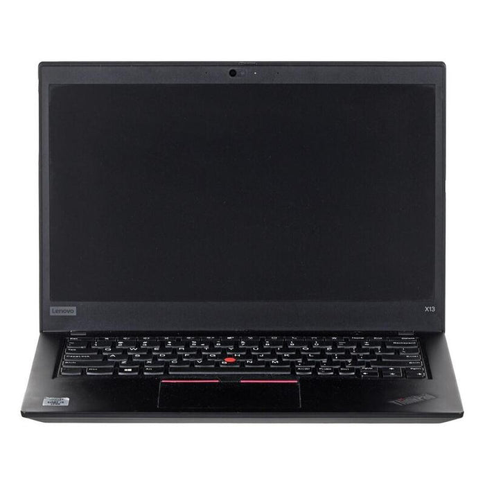 Portatil Reacondicionado Lenovo Thinkpad X13 G1 I5-10310uu 16gb 256gb Ssd 13,3" Fhd(Us Qwerty) Win11pro Un Año De Garantia