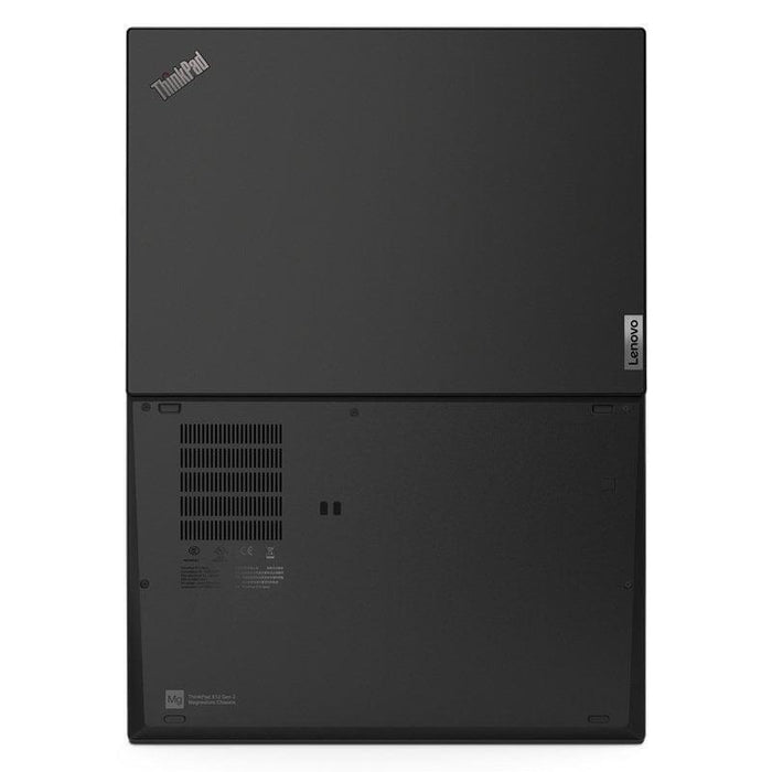 Portatil Reacondicionado Lenovo Thinkpad X13 G2 I5-1135g7 16gb 512gb Ssd 13,3" Fhd Win11pro Teclado Español Grado B 1 Año De Garantia
