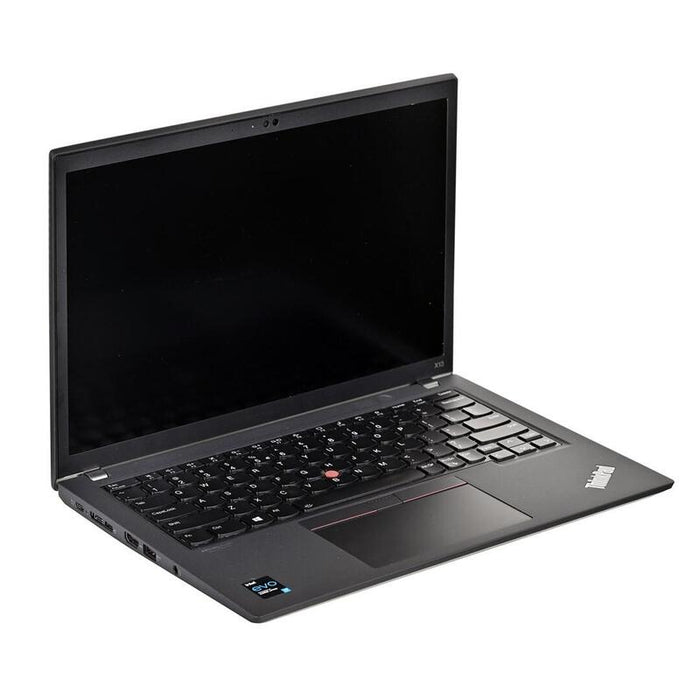 Portatil Reacondicionado Lenovo Thinkpad X13 G2 I7-1185g7 16gb 256gb Ssd 13,3" Fhd(Touch) Win11pro Un Año De Garantia