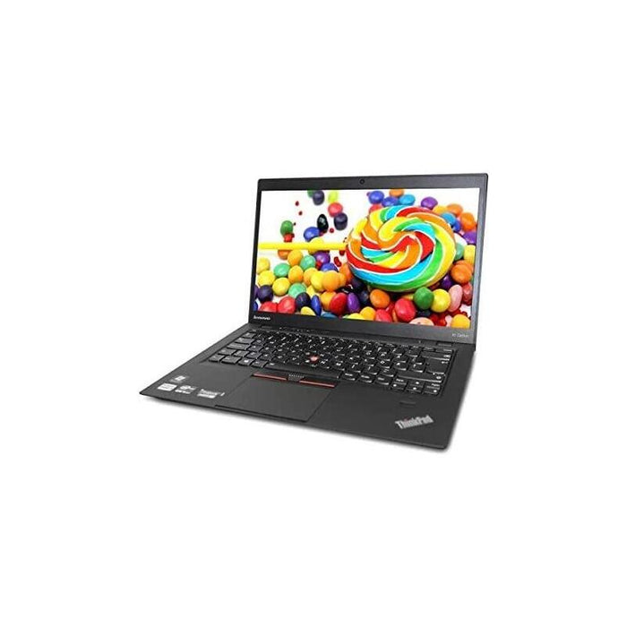 Portátil Reacondicionado Lenovo Thinkpad X250 12.5"Hd I5-5300u 8gb 256gb Ssd W10p Instalado Teclado Español Grado B 1 Año De Garantia