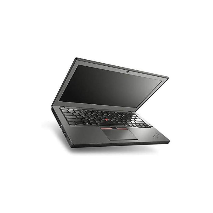 Portatil Reacondicionado Lenovo Thinkpad X250 I5-5200u 8gb 240gb Ssd 12,5" Hd Win10pro Teclado Español  Grado B 1 Año De Garantia