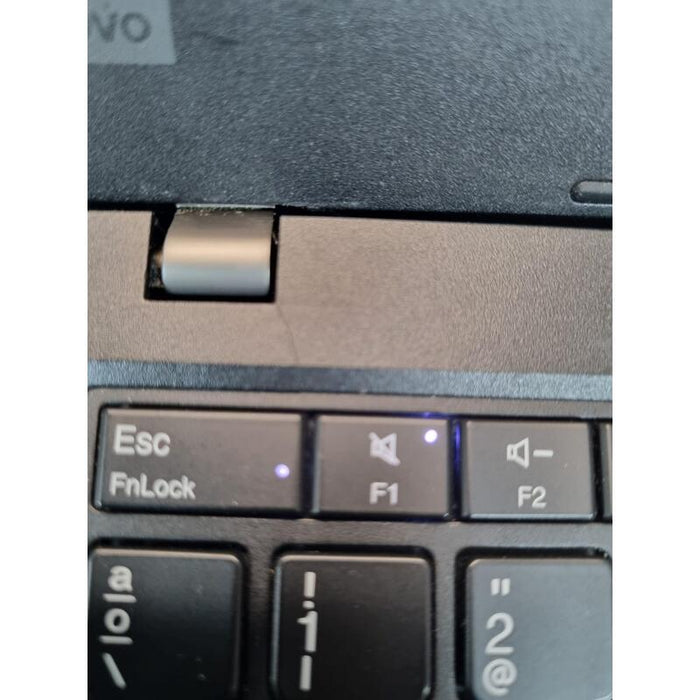 Portatil Reacondicionado Lenovo Thinkpad X270 12.5"Fhd I5-7300u 8gb Ram 256 Gb Ssd W11pro Instalado Tars Estéticas Leves  Teclado Italiano 1 Año De Garantia