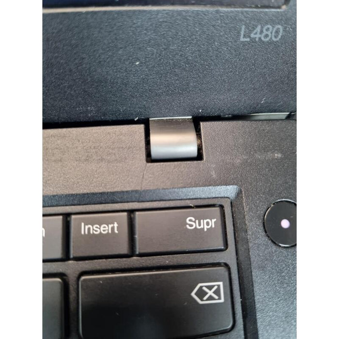 Portatil Reacondicionado Lenovo Thinkpad X270 12.5"Fhd I5-7300u 8gb Ram 256 Gb Ssd W11pro Instalado Tars Estéticas Leves  Teclado Italiano 1 Año De Garantia