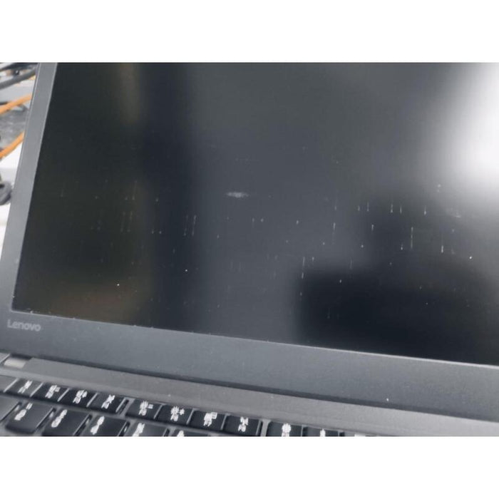 Portatil Reacondicionado Lenovo Thinkpad X270 12.5"Fhd I5-7300u 8gb Ram 256 Gb Ssd W11pro Instalado Tars Estéticas Leves  Teclado Italiano 1 Año De Garantia
