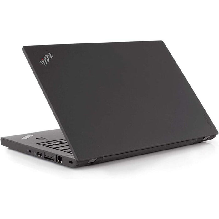 Portatil Reacondicionado Lenovo Thinkpad X270 12.5"Fhd Táctil I5-7300u 8gb Ram 256 Gb Ssd W11pro Instalado Teclado Italiano 1 Año De Garantia