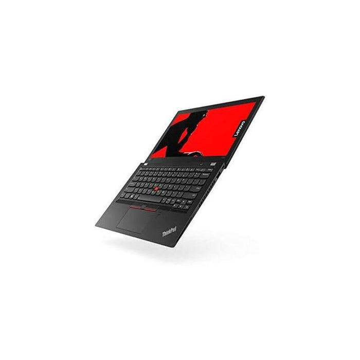 Portatil Reacondicionado Lenovo Thinkpad X280 I5-8250u 8gb 256gb Ssd  W11pro Teclado Español 1 Año De Garantia