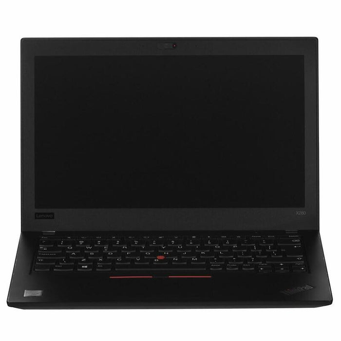 Portatil Reacondicionado Lenovo Thinkpad X280 I5-8350u 8gb 256gb Ssd 12,5" Fhd Win11pro Un Año De Garantia