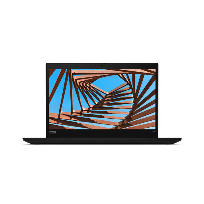 Portatil Reacondicionado Lenovo Thinkpad X390 I7-8665u 16gb Ram 512 Gb Ssd , 13.3"  Tactil W11 Pro Instalado Teclado Español 1 Año De Garantia