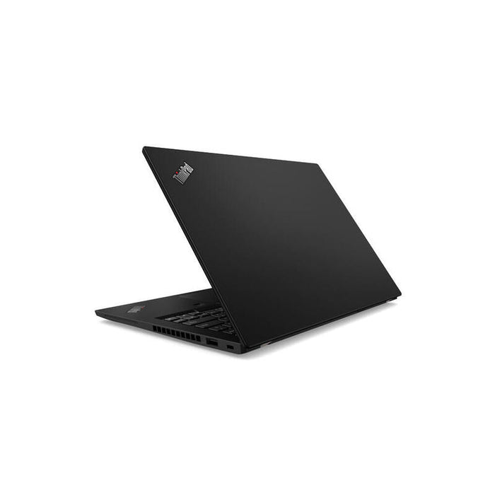 Portatil Reacondicionado Lenovo Thinkpad X390 I7-8665u 16gb Ram 512 Gb Ssd , 13.3"  Tactil W11 Pro Instalado Teclado Español 1 Año De Garantia