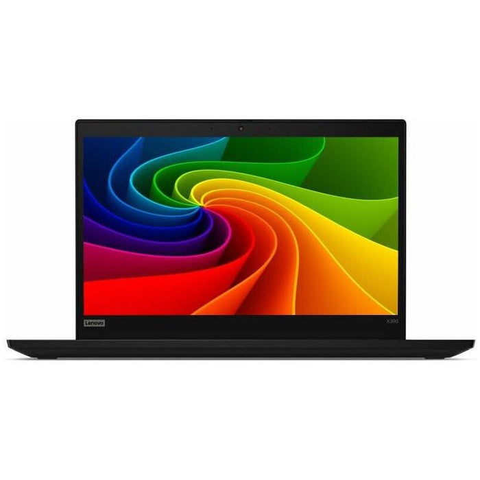 Portatil Reacondicionado Lenovo Thinkpad X395 Ryzen 5 Pro 3500u W 16gb 512gb Ssd 14" Teclado Español W11 Pro Instalado Grado B 1 Año De Garantia