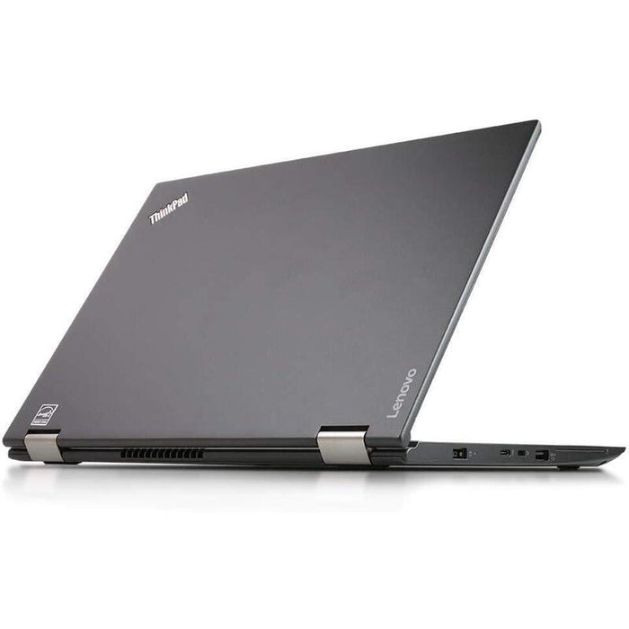 Portátil Reacondicionado Lenovo Thinkpad Yoga 370 13.3 Táctil I5-7300u 16gb 256gb Ssd Win 11 Pro Teclado Español Grado B Estético 1 Año De Garantia