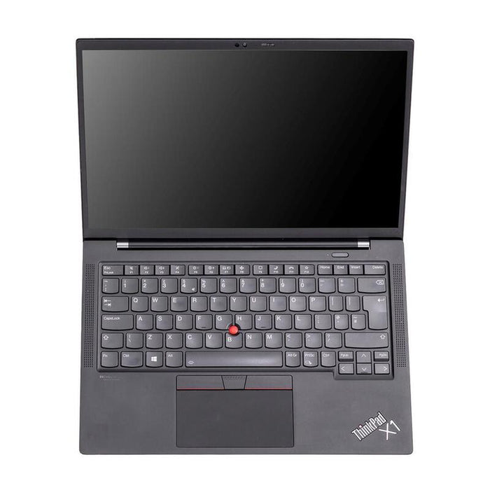 Portatil Reacondicionado Lenovo X1 Carbon Gen.9 9th I7-1185g7 16gb 512gb Ssd 14" Fhd+ Win11pro  Un Año De Garantia