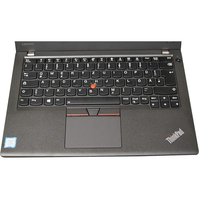 Portatil Reacondicionado Lenovo X270 I3-7100u/8gb/256gb-Ssd/12.5"Hd/W10p 1 Año De Garantia