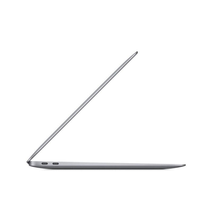 Portatil Reacondicionado Macbook Air 10.1 M1 (A2337) 3598 Año 2020 Space Gray 13.3" M1 8 Core 8gb 512gb Ssd Teclado Italiano 1 Año De Garantia