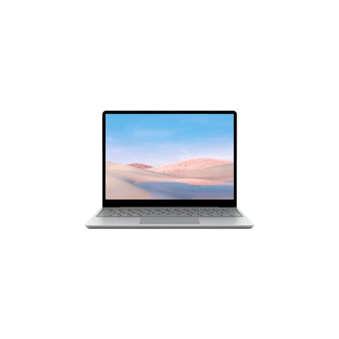 Portátil Reacondicionado Microsoft Surface Laptop Go 12.4 " I5 10th 16gb 256gb Ssd Nvme Win 10 Pro Teclado Kit De Pegatinas De Conversion