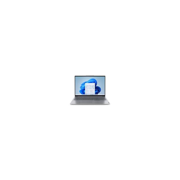 Portátil Reacondicionado Thinkbook 16 G7 16 " Amd Ryzen 5 7535hs 16gb 512gb Amd Radeon Graphics W11 Pro 1yr Onsite + 1yr Adp