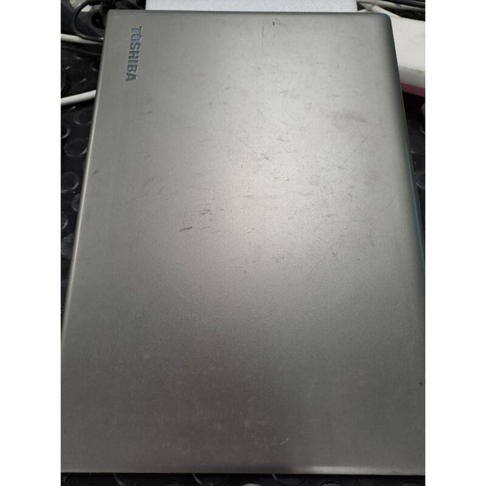 Portatil Reacondicionado Toshiba Portege X30-D I5-7200u 8gb  128gb Ssd 13.3" W10 Pro Desgaste Estético Pronunciado Teclado Italiano 1 Año Garantía