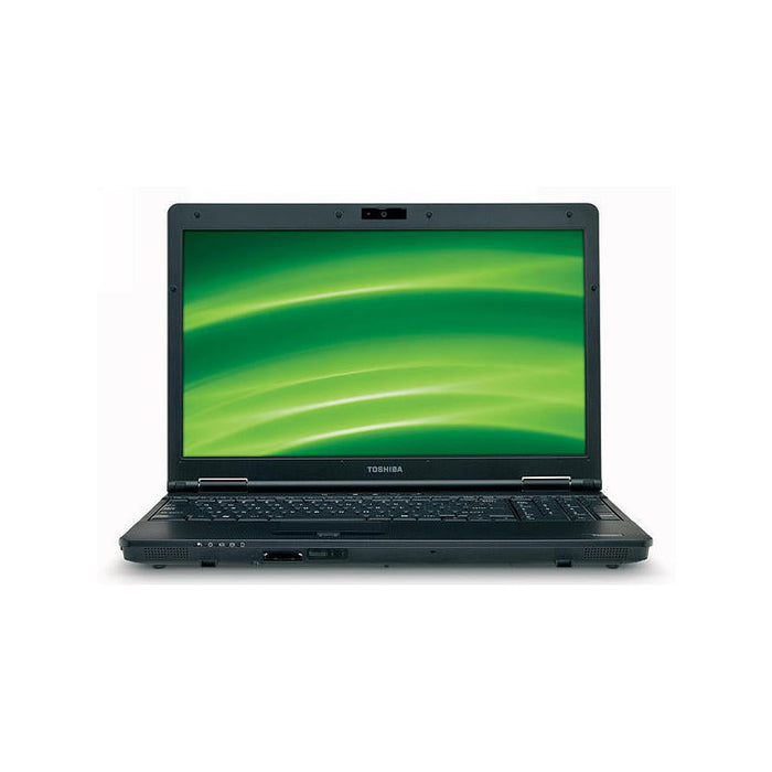 Portátil Reacondicionado Toshiba Tecra A11 I5-520m 15,6"Hd  8gb 960gb Sdd W10p Instalado Teclado Español 1 Año Garantia Teclado Español