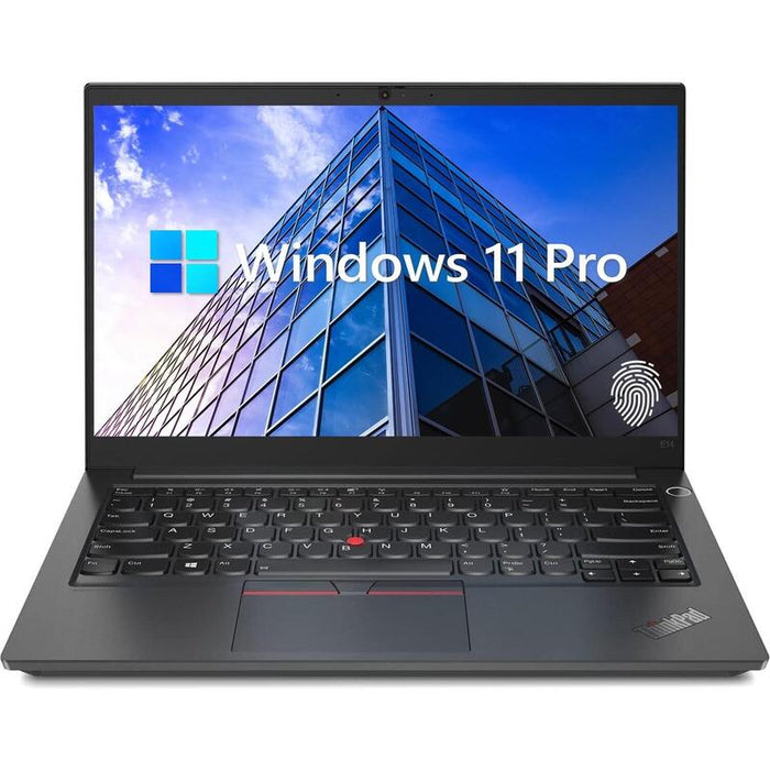 Portatil Recondicionado Lenovo E14 Gen2 I5-1135g7 16gb 256gb W11p Instalado 1 Año De Garantia