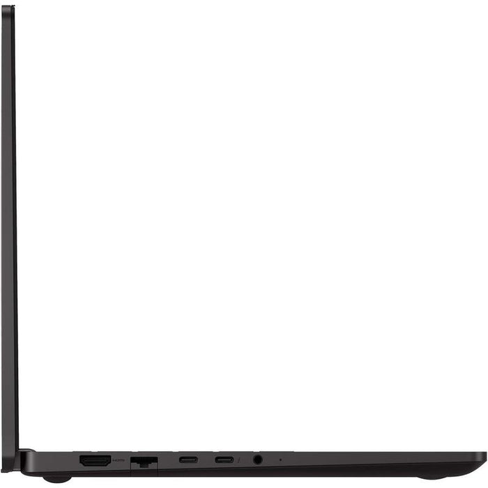 Portátil Samsung Np641bed-Ka1es  I7-1260p 16gb 512b 14,0" Fhd  Led W11pro Instalado Teclado Español 1 Año De Garantia